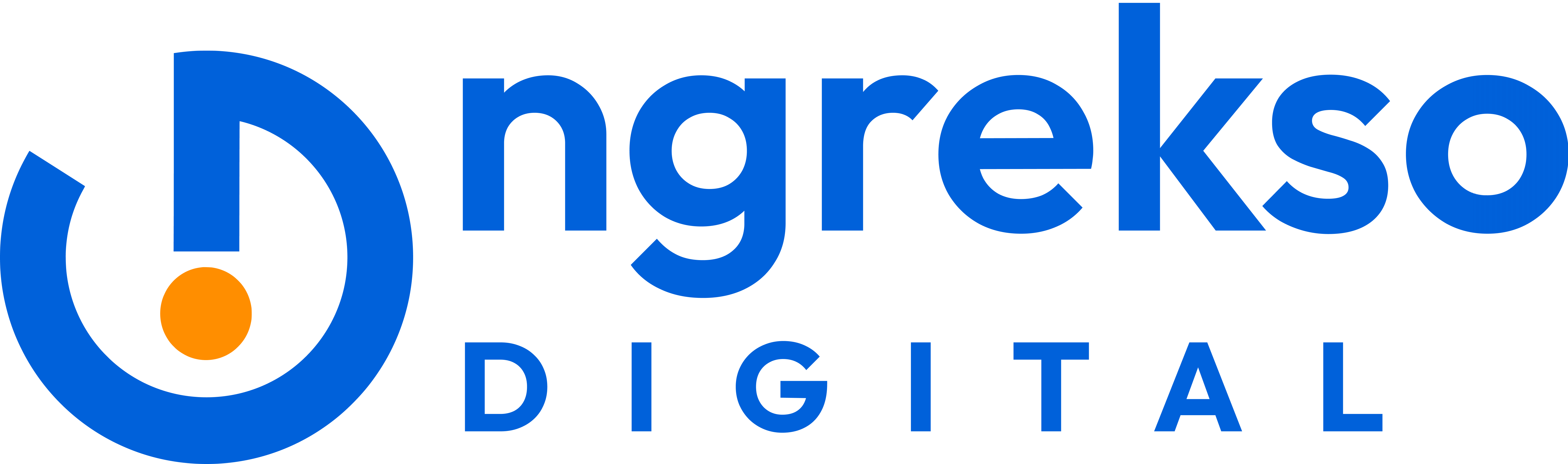 Client ngrekso