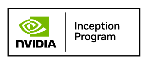 Client Nvidia Inception